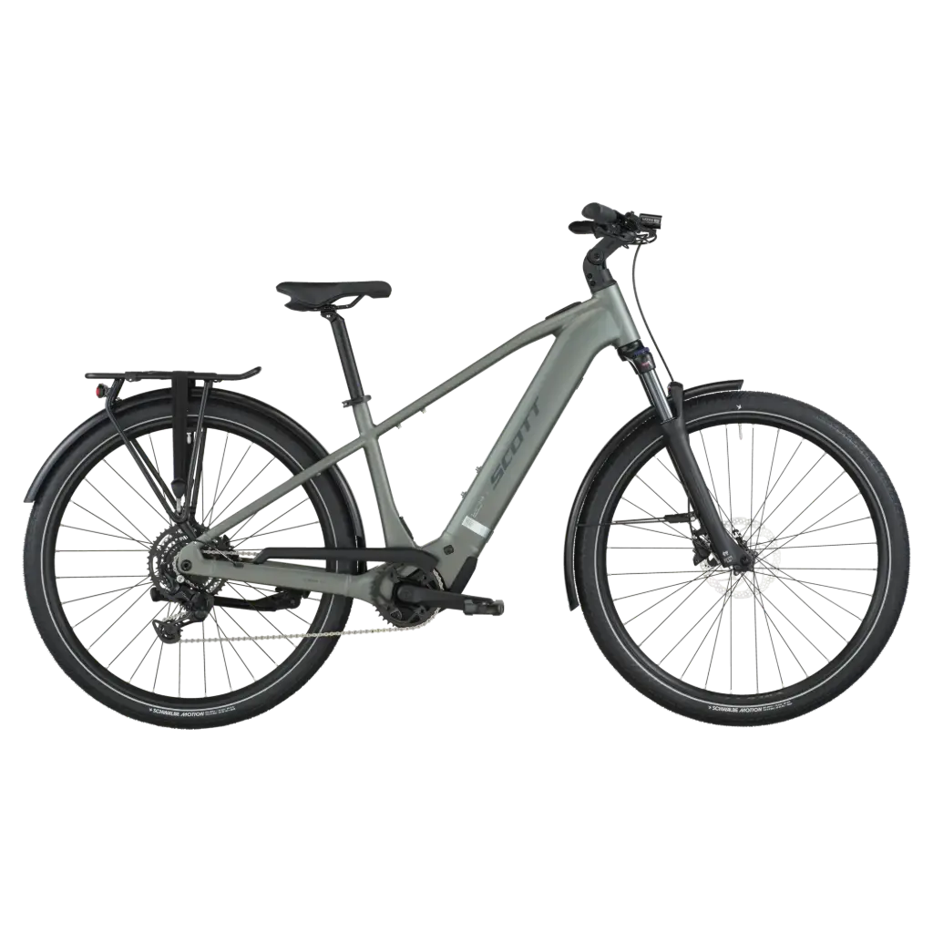 SCOTT Bike Sub Sport 30