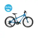 BEMOOV Hybrid Bike "M" 
