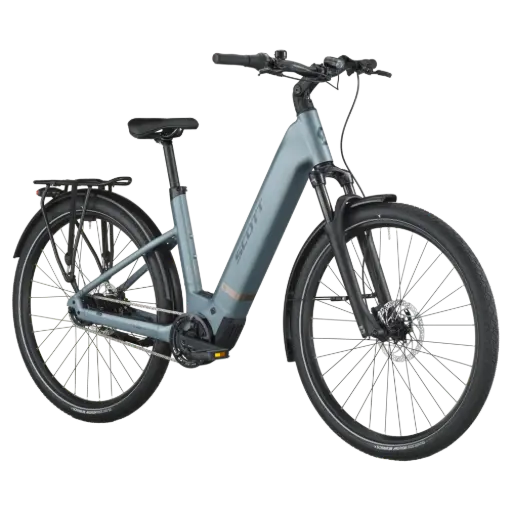 SCOTT Bike Sub Tour 40 Wave