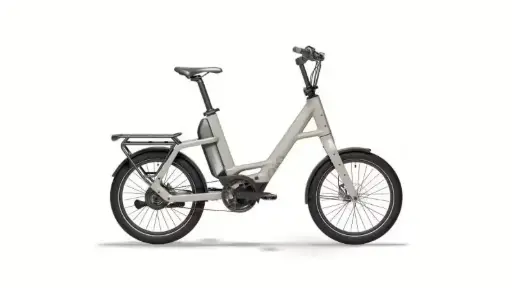QIO Compact PE