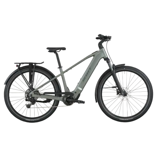 SCOTT Bike Sub Sport 30
