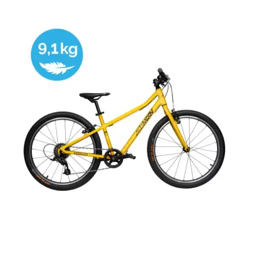 BEMOOV Hybrid Bike "M" 